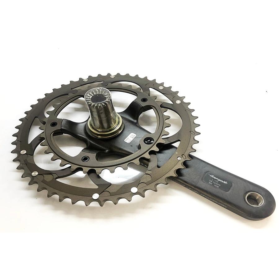 未使用品 カンパニョーロ CAMPAGNOLO スーパーレコード SUPER 未使用品 カンパニョーロ CAMPAGNOLO スーパーレコード SUPER