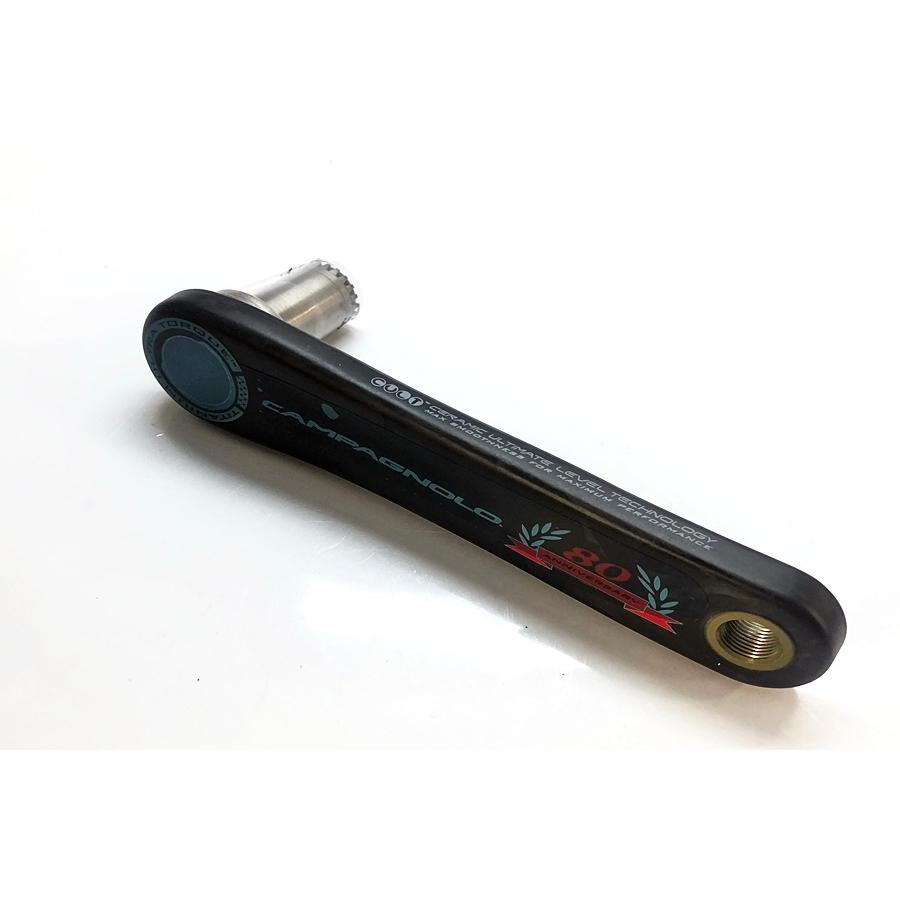 未使用品 カンパニョーロ CAMPAGNOLO スーパーレコード SUPER 未使用品 カンパニョーロ CAMPAGNOLO スーパーレコード SUPER
