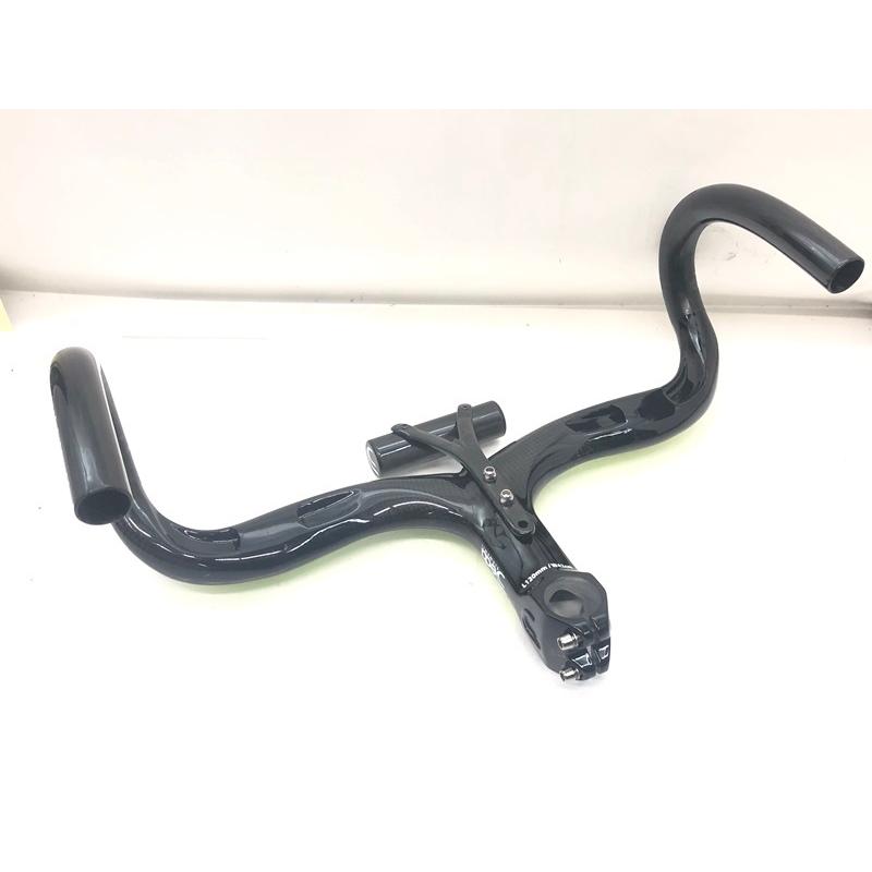デダ DEDA アラネラ ALANERA ステム一体型ハンドル 400mm デダ DEDA アラネラ ALANERA ステム一体型ハンドル 400mm