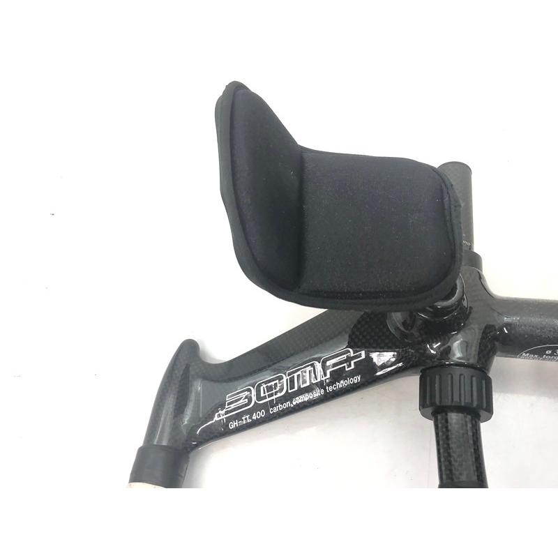 訳アリ ボーマ BOMA GH-TT Carbon Monocoque Bar DHバー TT 訳アリ ボーマ BOMA GH-TT Carbon Monocoque Bar DHバー TT