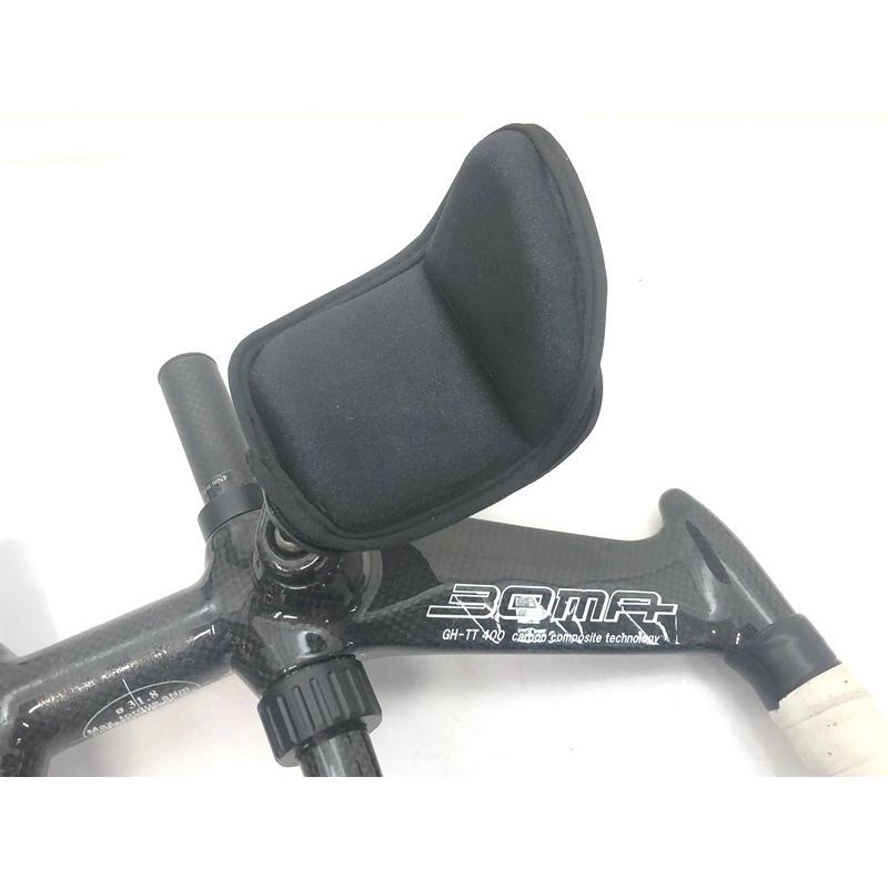 訳アリ ボーマ BOMA GH-TT Carbon Monocoque Bar DHバー TT 訳アリ ボーマ BOMA GH-TT Carbon Monocoque Bar DHバー TT