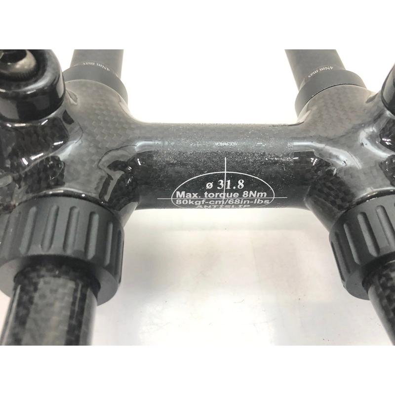 訳アリ ボーマ BOMA GH-TT Carbon Monocoque Bar DHバー TT 訳アリ ボーマ BOMA GH-TT Carbon Monocoque Bar DHバー TT