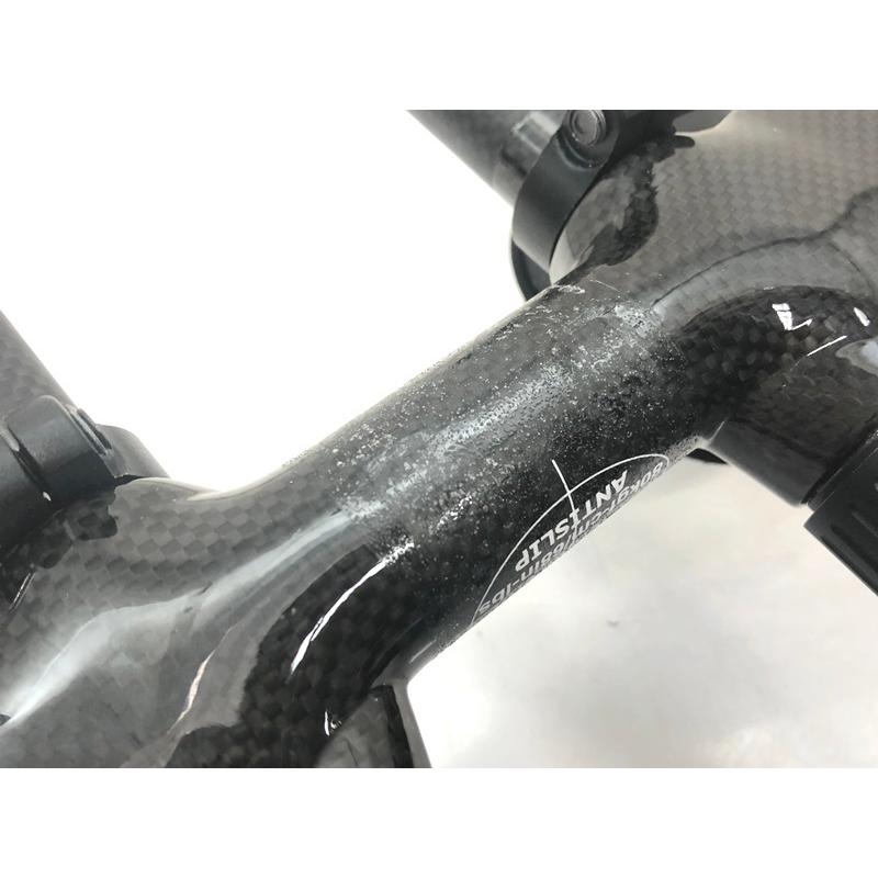 訳アリ ボーマ BOMA GH-TT Carbon Monocoque Bar DHバー TT 訳アリ ボーマ BOMA GH-TT Carbon Monocoque Bar DHバー TT