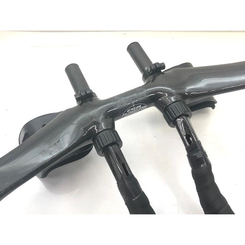 訳アリ ボーマ BOMA GH-TT Carbon Monocoque Bar DHバー TT 訳アリ ボーマ BOMA GH-TT Carbon Monocoque Bar DHバー TT