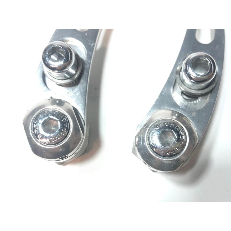 カンパニョーロ CAMPAGNOLO レコード Record OR カンチブレーキ カンパニョーロ CAMPAGNOLO レコード Record OR カンチブレーキ