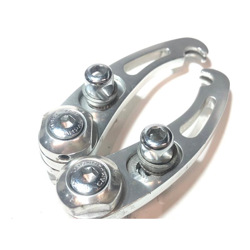 カンパニョーロ CAMPAGNOLO レコード Record OR カンチブレーキ カンパニョーロ CAMPAGNOLO レコード Record OR カンチブレーキ