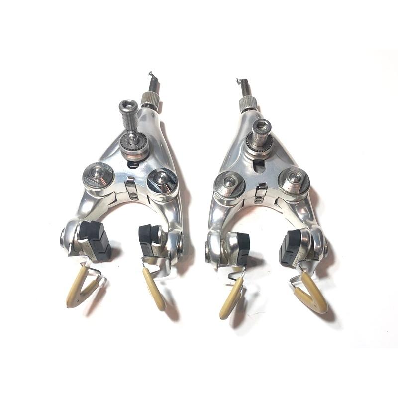カンパニョーロ CAMPAGNOLO C-レコード C-RECORD デルタブレーキ カンパニョーロ CAMPAGNOLO C-レコード C-RECORD デルタブレーキ