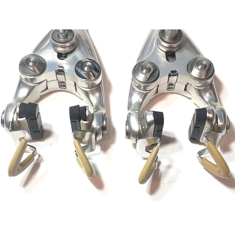 カンパニョーロ CAMPAGNOLO C-レコード C-RECORD デルタブレーキ カンパニョーロ CAMPAGNOLO C-レコード C-RECORD デルタブレーキ