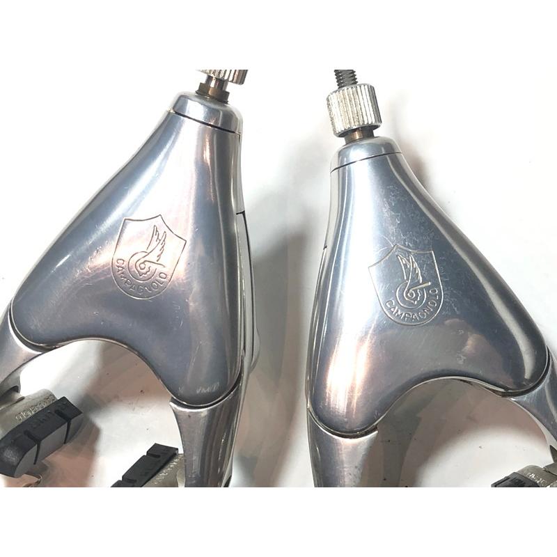 カンパニョーロ CAMPAGNOLO C-レコード C-RECORD デルタブレーキ カンパニョーロ CAMPAGNOLO C-レコード C-RECORD デルタブレーキ