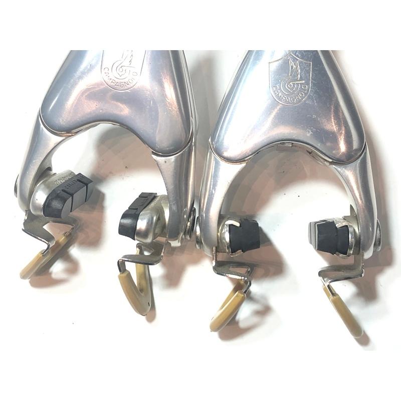 カンパニョーロ CAMPAGNOLO C-レコード C-RECORD デルタブレーキ カンパニョーロ CAMPAGNOLO C-レコード C-RECORD デルタブレーキ