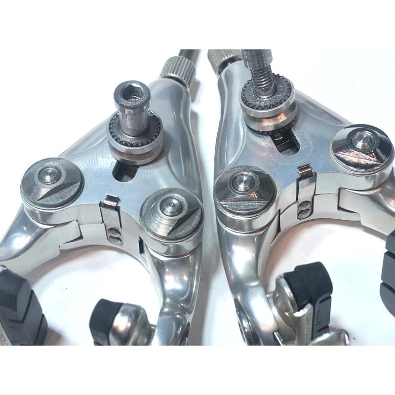 カンパニョーロ CAMPAGNOLO C-レコード C-RECORD デルタブレーキ カンパニョーロ CAMPAGNOLO C-レコード C-RECORD デルタブレーキ