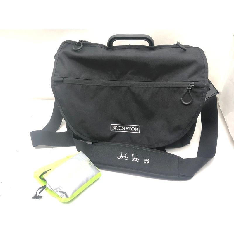 ブロンプトンBrompton メッセンジャーバッグSバッグ