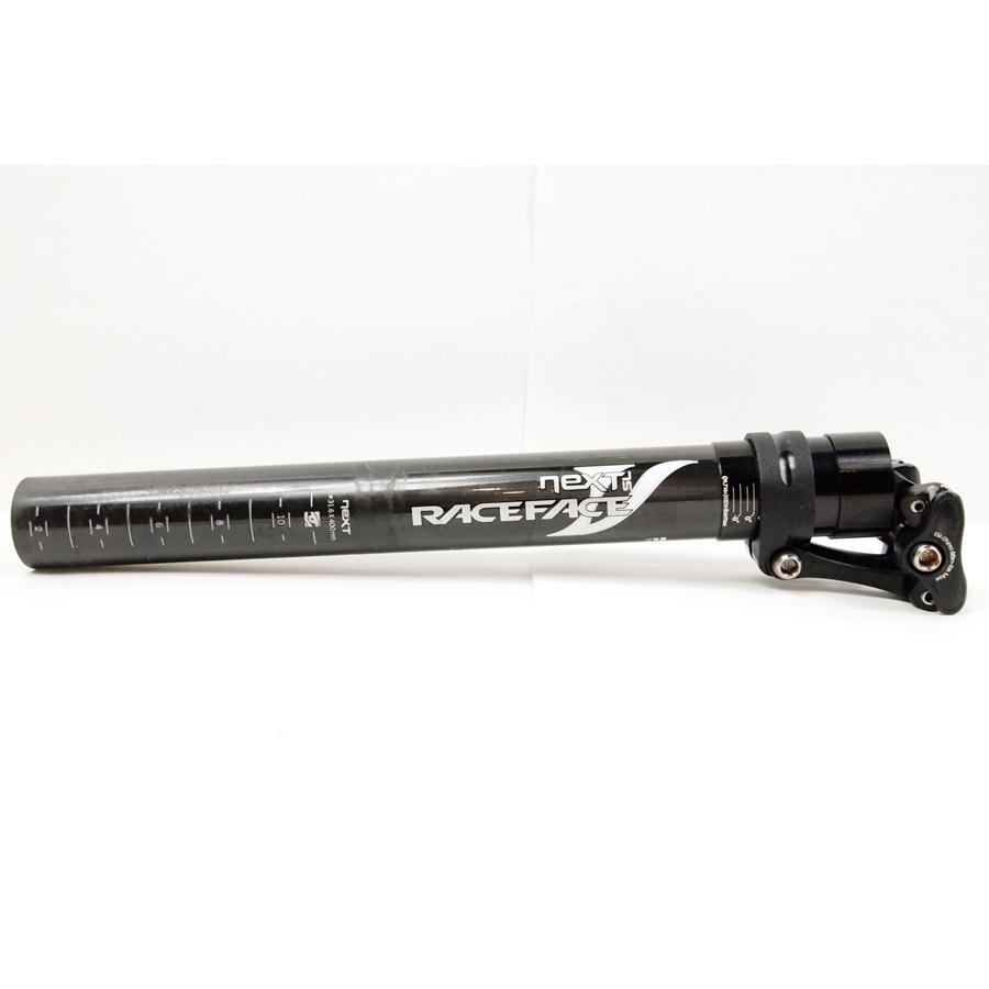 即出荷 RACE FACE レースフェイス NEXTカーボンシートポスト