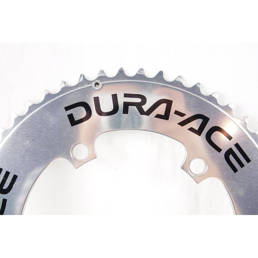 シマノ SHIMANO デュラエース DURA-ACE チェーンリング アウター シマノ SHIMANO デュラエース DURA-ACE チェーンリング アウター