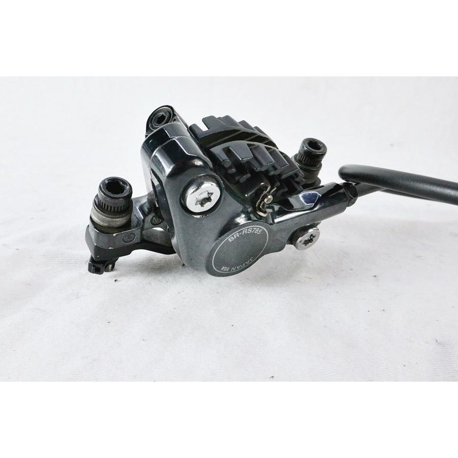 Shimano ST-RS685 STI左右セットです。 ONECOL.jpg
