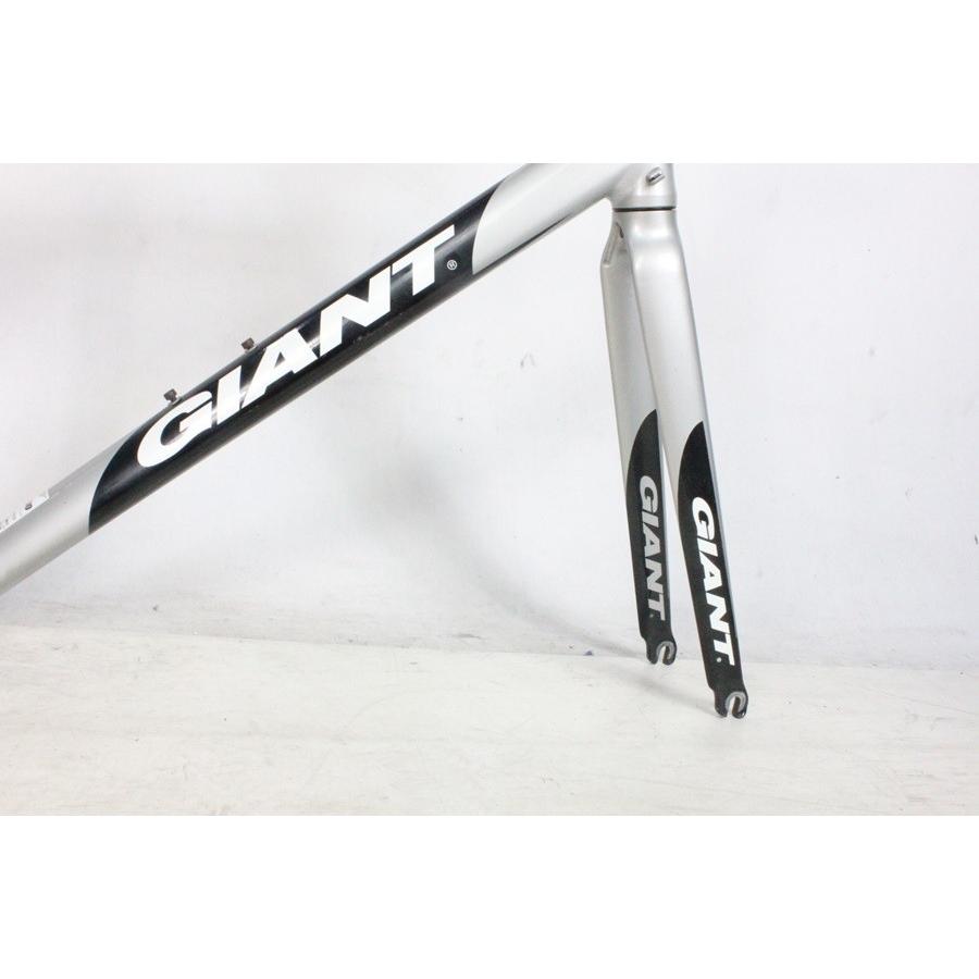 GIANT TCR ADVANCED 2006 フルカーボンフレームセット