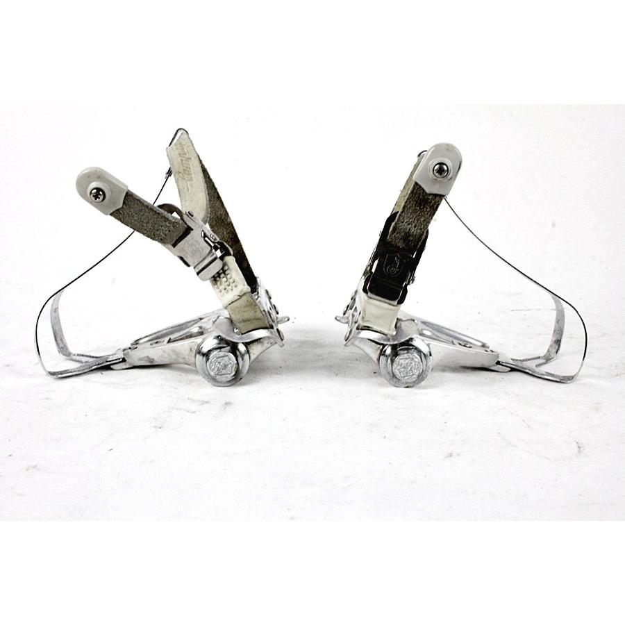 Campagnolo カンパニョーロ CAMPAGNOLO コーラス CHORUS ペダル Campagnolo カンパニョーロ CAMPAGNOLO コーラス CHORUS ペダル