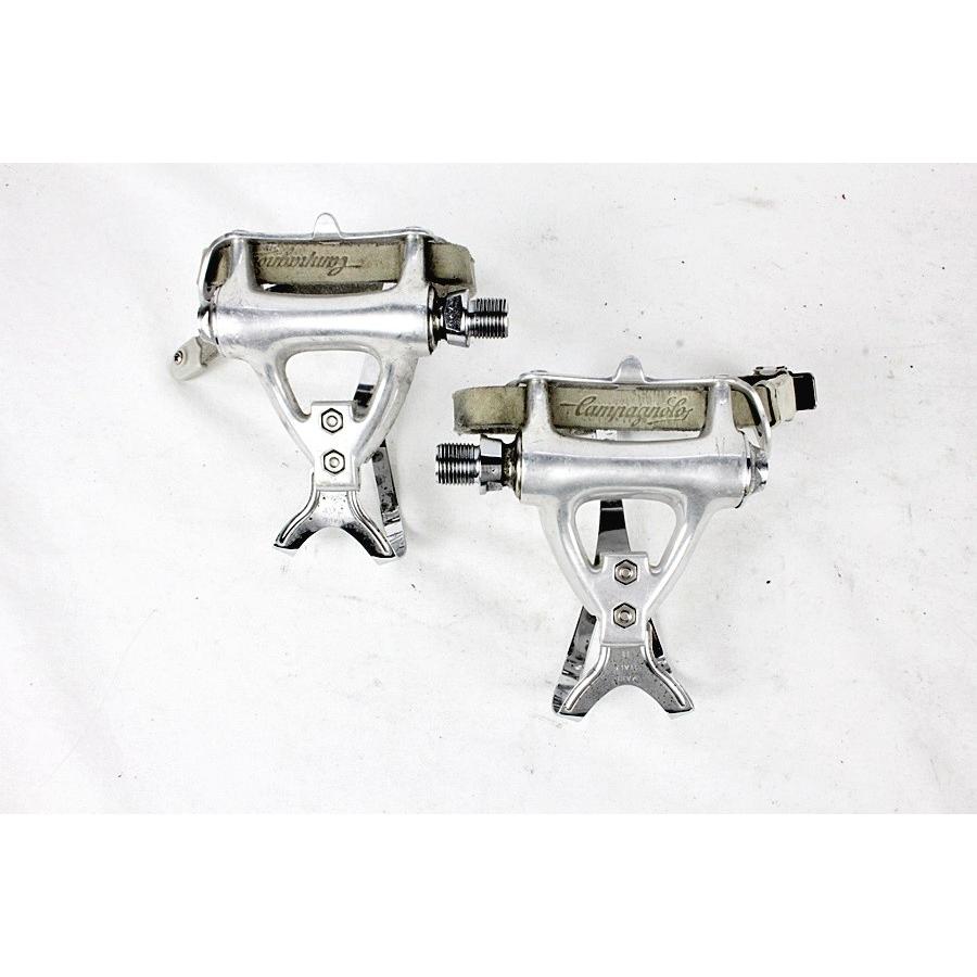 Campagnolo カンパニョーロ CAMPAGNOLO コーラス CHORUS ペダル Campagnolo カンパニョーロ CAMPAGNOLO コーラス CHORUS ペダル
