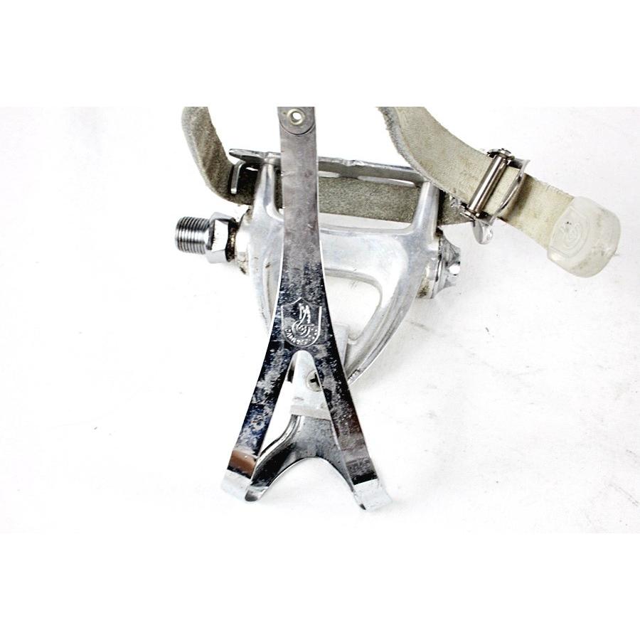 Campagnolo カンパニョーロ CAMPAGNOLO コーラス CHORUS ペダル Campagnolo カンパニョーロ CAMPAGNOLO コーラス CHORUS ペダル