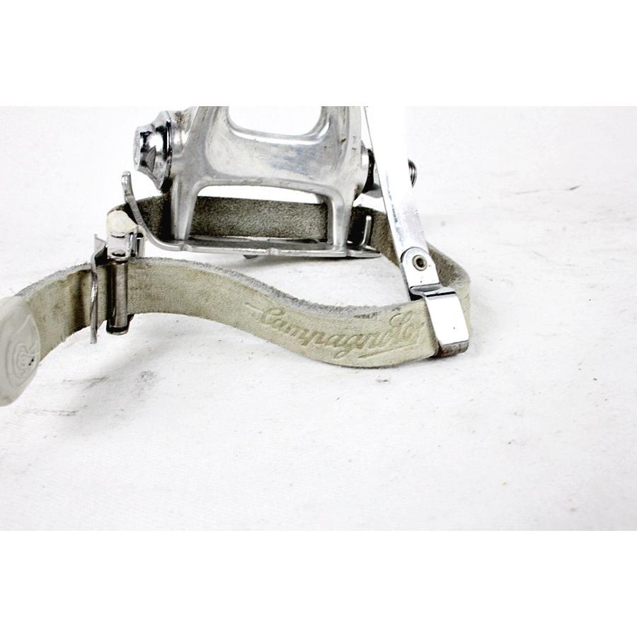 Campagnolo カンパニョーロ CAMPAGNOLO コーラス CHORUS ペダル Campagnolo カンパニョーロ CAMPAGNOLO コーラス CHORUS ペダル