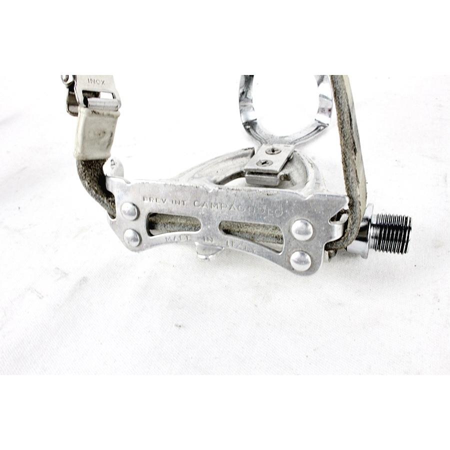 Campagnolo カンパニョーロ CAMPAGNOLO コーラス CHORUS ペダル Campagnolo カンパニョーロ CAMPAGNOLO コーラス CHORUS ペダル