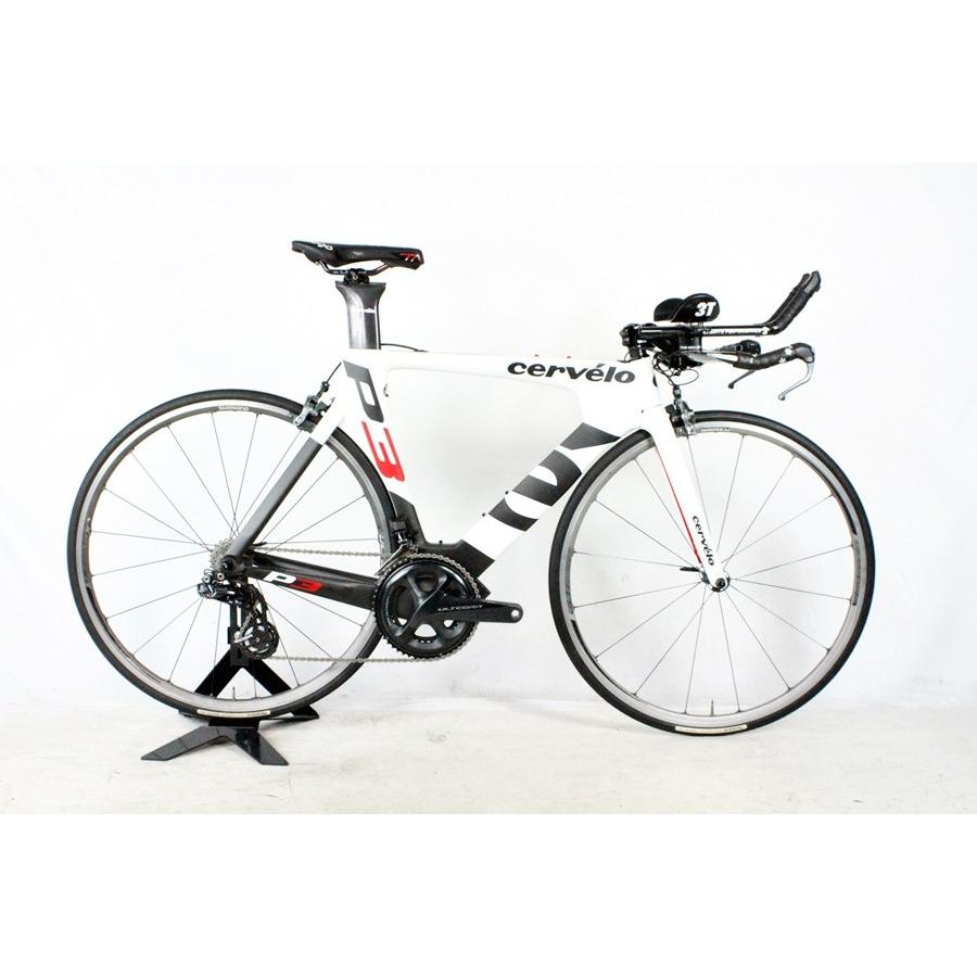 cervelo p3 2014