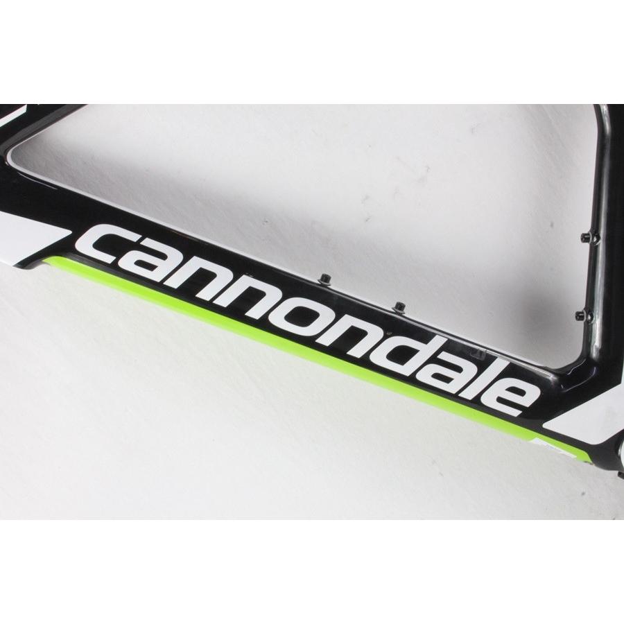 cannondale キャノンデール CANNONDALE SLICE 2014 フレーム 51