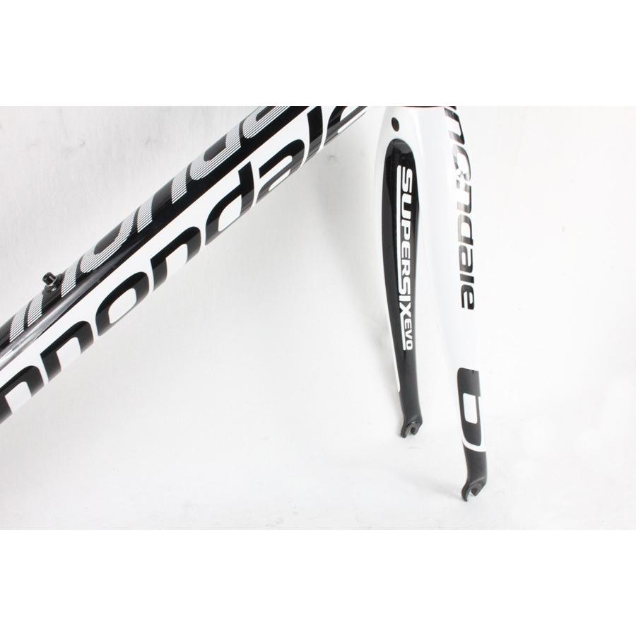 新品入荷 キャノンデール CANNONDALE SUPERSIX 電動専用 2014 50 フレームセット EVO スーパーシックス フレーム、パーツ 訳アリ キャノンデール CANNONDALE スーパーシックスエヴォ SUPER SIX EVO フレームセット 2014年 48サイズ カーボン