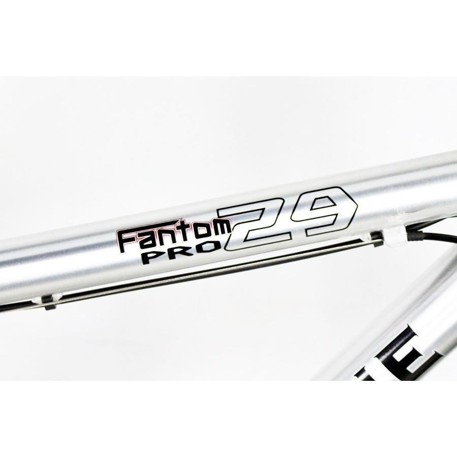 モトベカン MOTOBECANE ファントム FANTOM 29PRO SL XTR 2010年モデル 