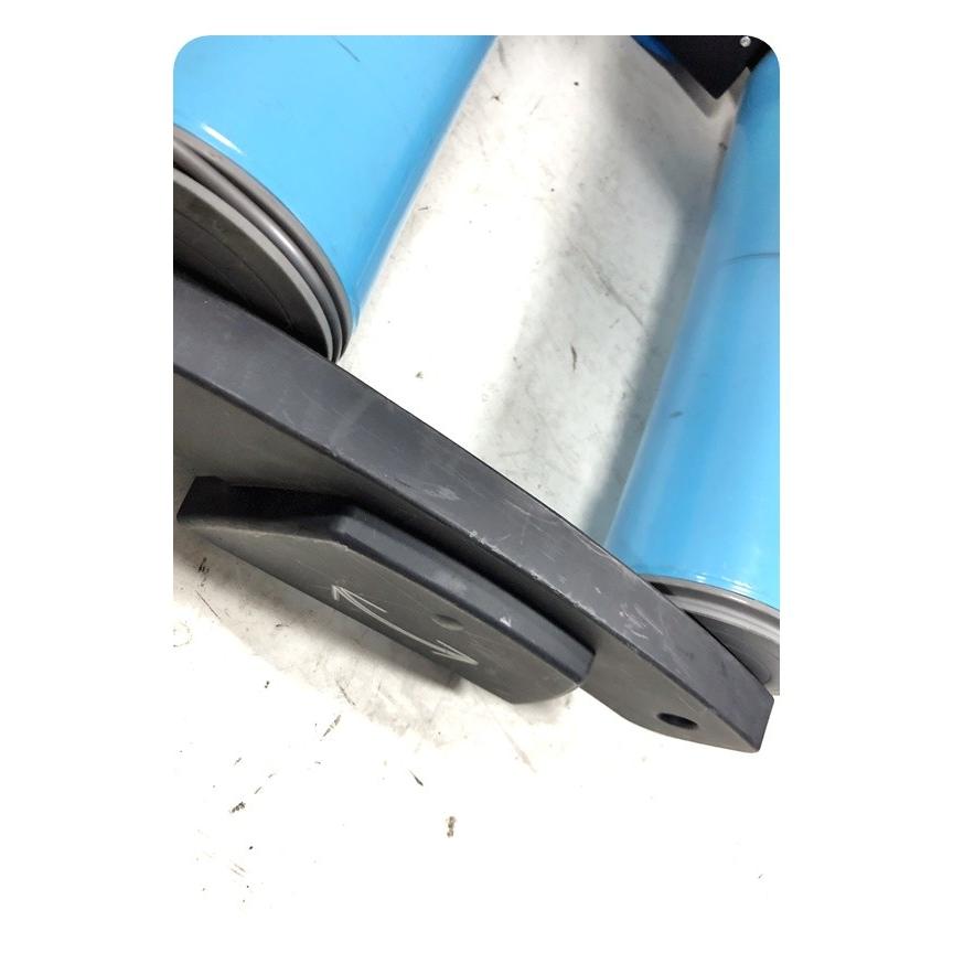 はこぽす対応商品】Tacx タックス GALAXIA 3本ローラー 室内練習 省