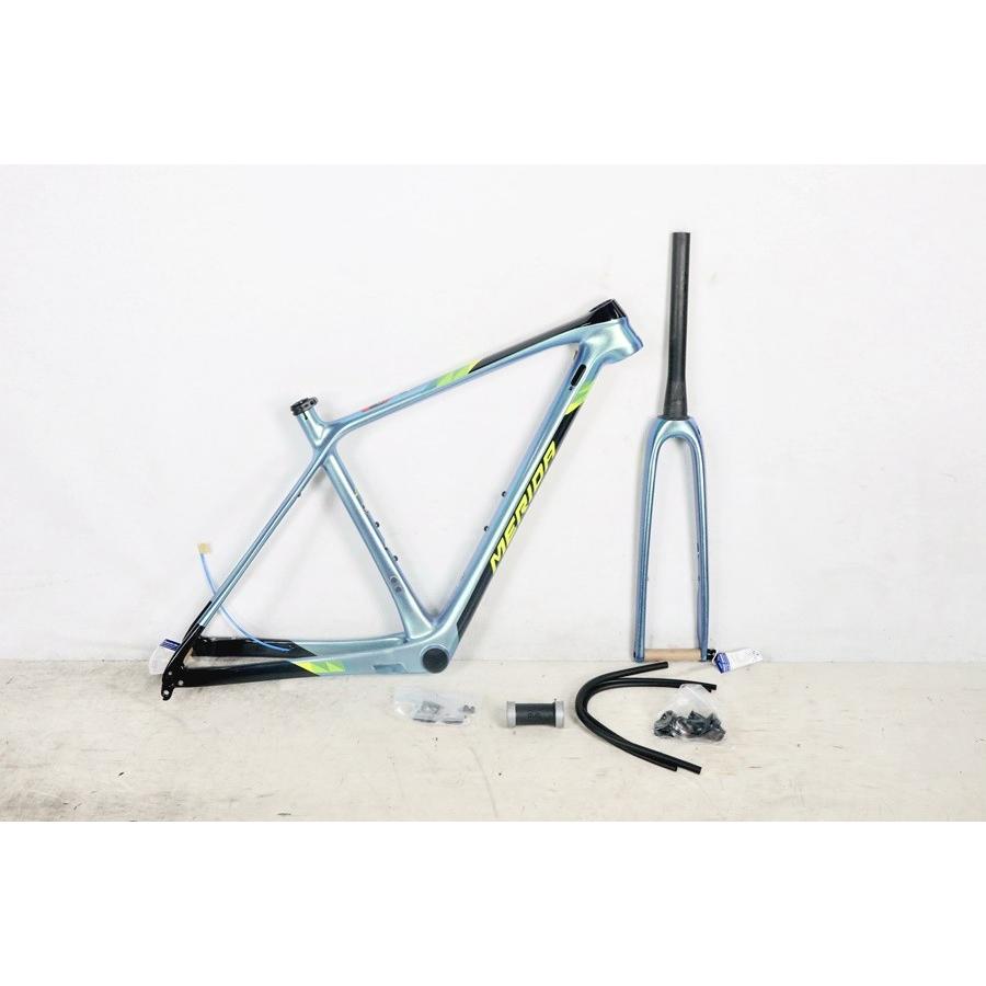 MERIDA MISSION CX カーボンフレーム xs MERIDA MISSION CX カーボンフレーム xs MERIDA MISSION CX
