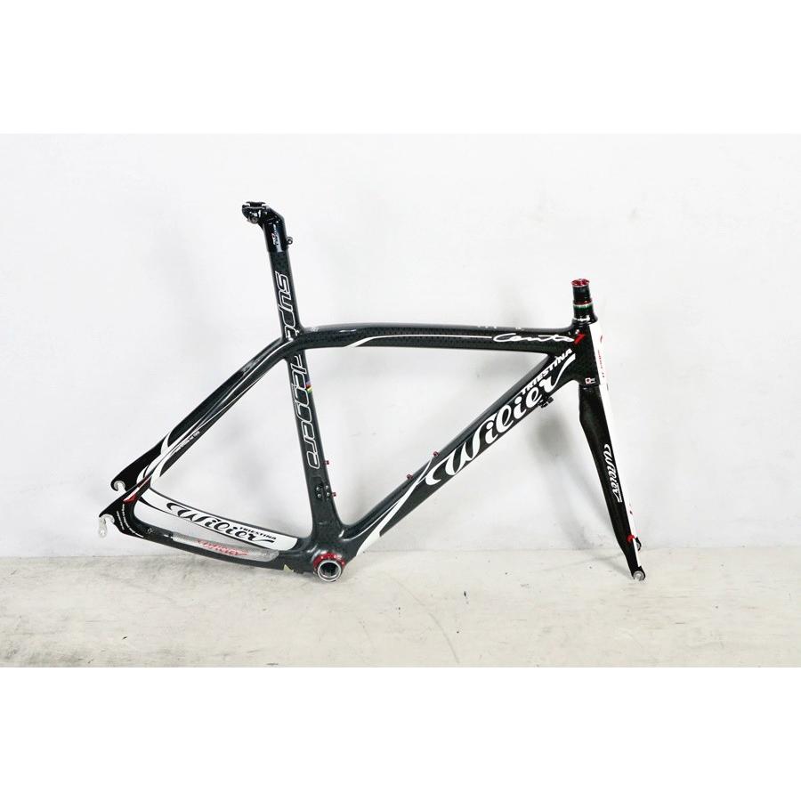 ウィリエール Wilier Cento 1 Superleggera Sl 60 2011 フレーム ウィリエール Wilier Cento 1 Superleggera Sl 60 2011 フレーム