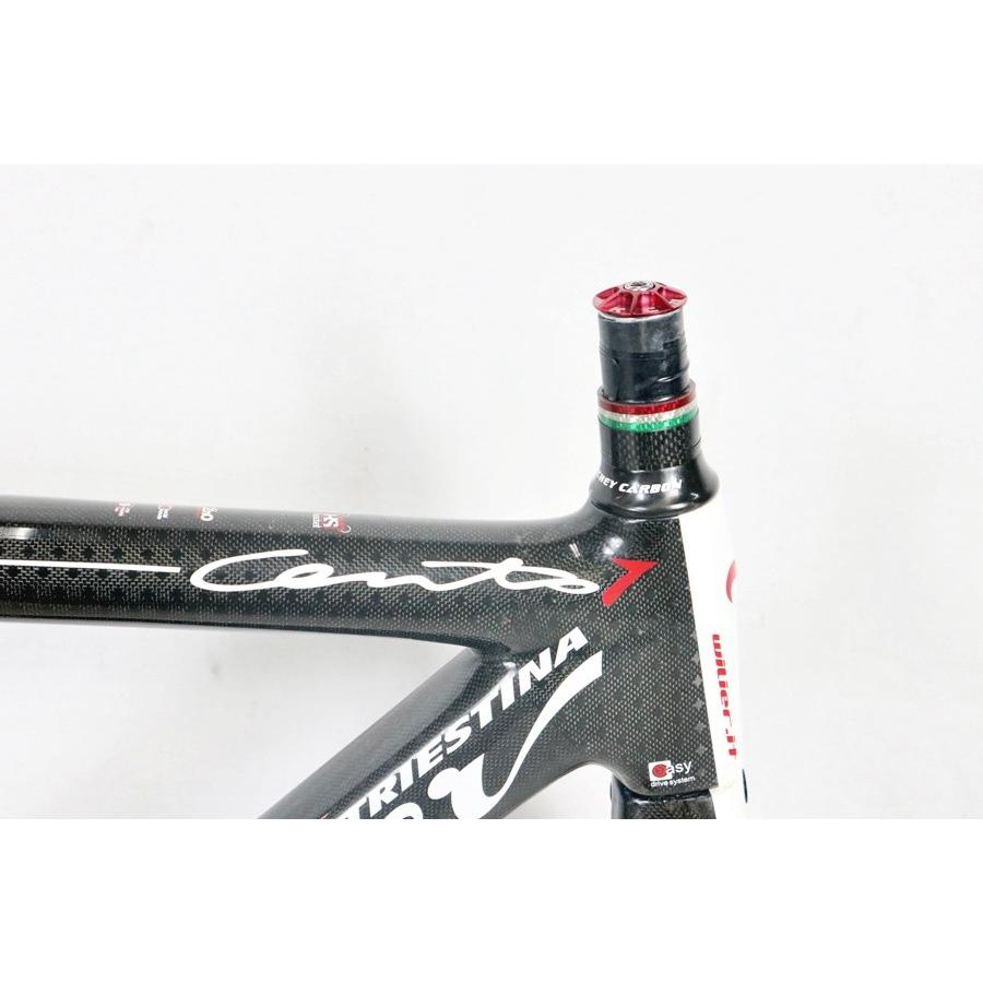ウィリエール Wilier Cento 1 Superleggera Sl 60 2011 フレーム ウィリエール Wilier Cento 1 Superleggera Sl 60 2011 フレーム