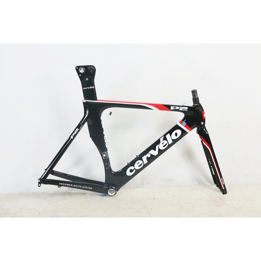 cervelo p2 54