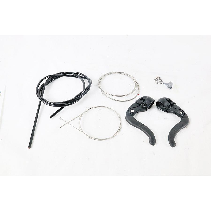 ビジョン VISION エアロ AERO BRAKE LEVERS ブレーキレバー 左右 ビジョン VISION エアロ AERO BRAKE LEVERS ブレーキレバー 左右