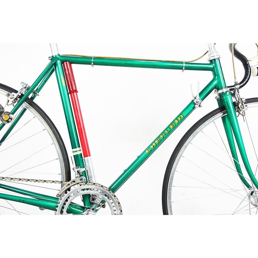 ○ケルビム CHERUBIM モデル不明 NUOVO RECORD 2000年以前 ○ケルビム CHERUBIM モデル不明 NUOVO RECORD 2000年以前