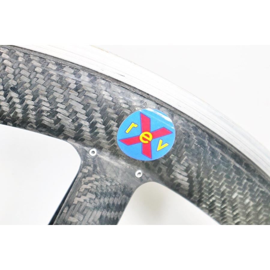 スピナジー SPINERGY レブエックス REV-X リアホイール シマノフリー