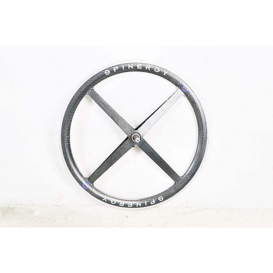スピナジー SPINERGY レブエックス REV-X リアホイール シマノフリー 