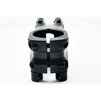 COLNAGO コルナゴ SR9 ステム 突き出し100mm クランプ径31.8mm COLNAGO コルナゴ SR9 ステム 突き出し100mm クランプ径31.8mm