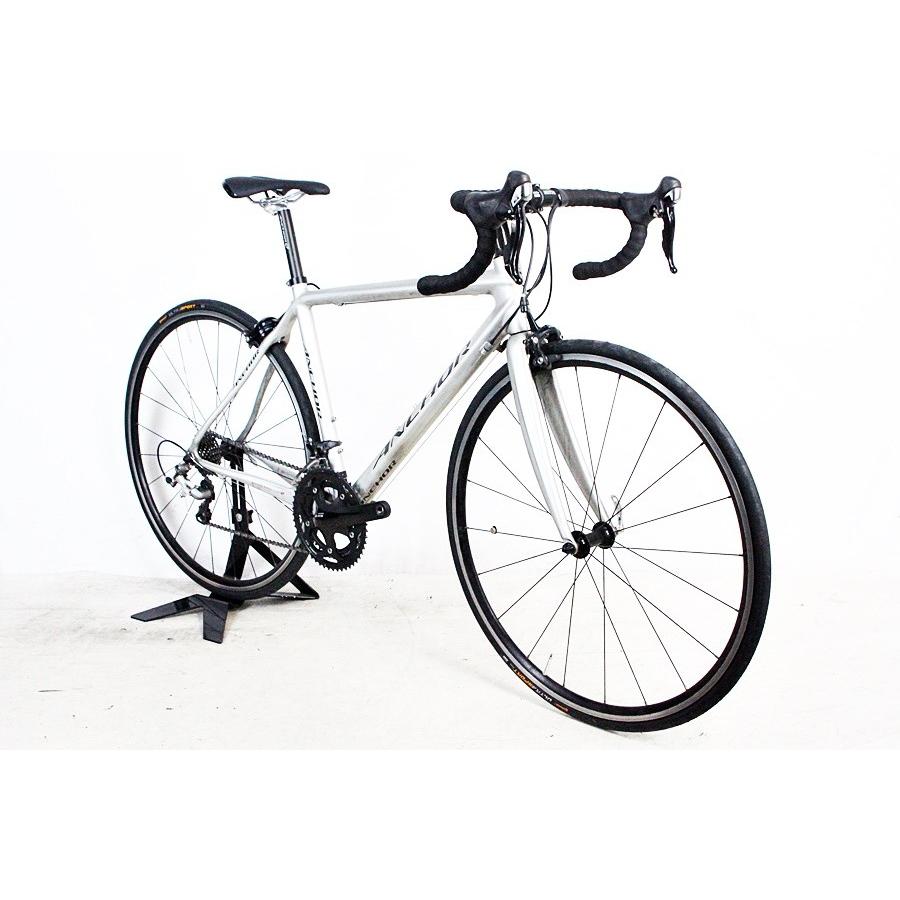 アンカー ANCHOR RFX8エキップ RFX8 EQUIPE 105 2012年モデル カーボン ロードバイク 10速｜cycleparadise｜05