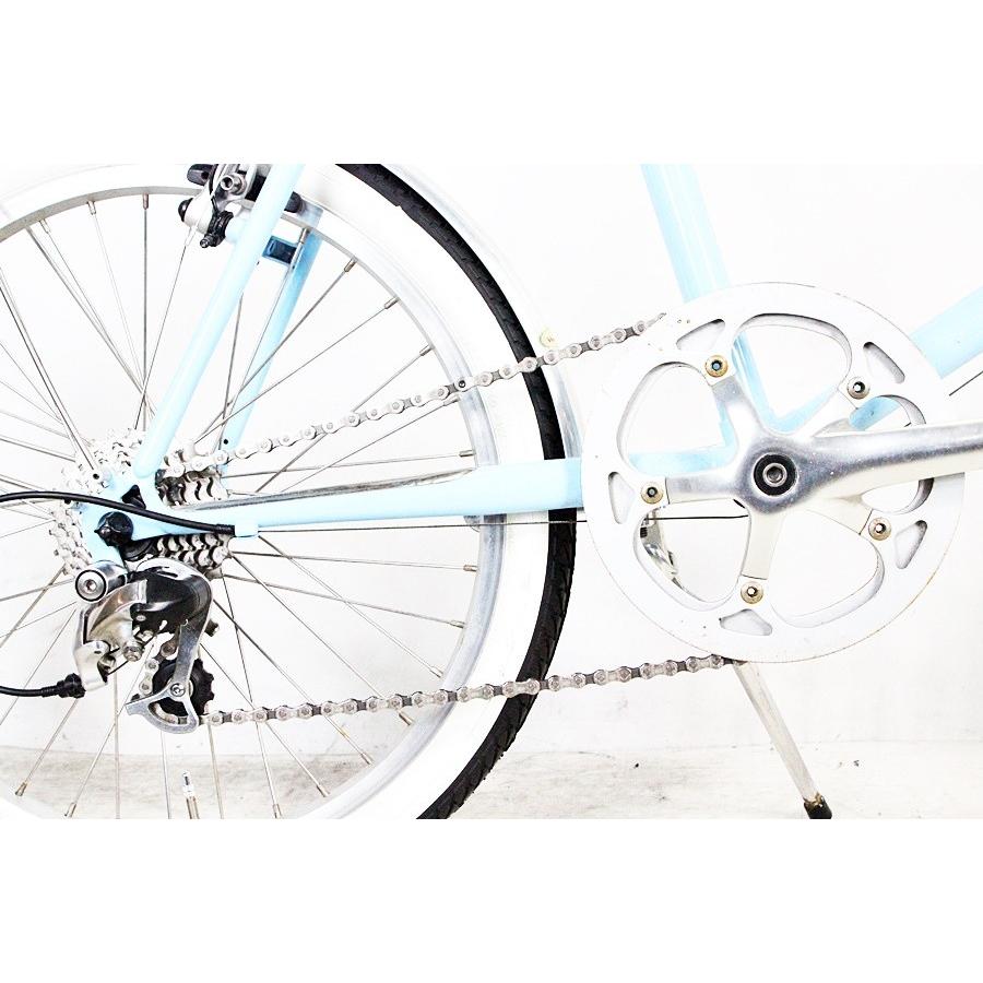 Bianchi ビアンキ BIANCHI ミニベロ7 メルロー MINIVELO7 MERLO Bianchi ビアンキ BIANCHI ミニベロ7 メルロー MINIVELO7 MERLO