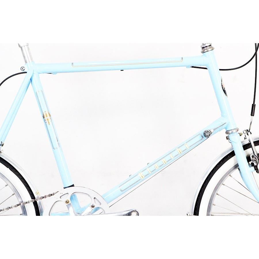 Bianchi ビアンキ BIANCHI ミニベロ7 メルロー MINIVELO7 MERLO Bianchi ビアンキ BIANCHI ミニベロ7 メルロー MINIVELO7 MERLO