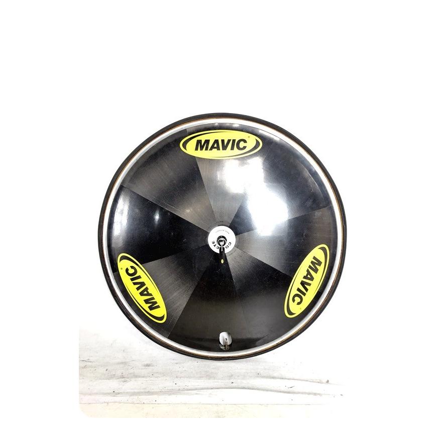 Mavic Comet トラック用ディスクホイール リア 【公式通販】