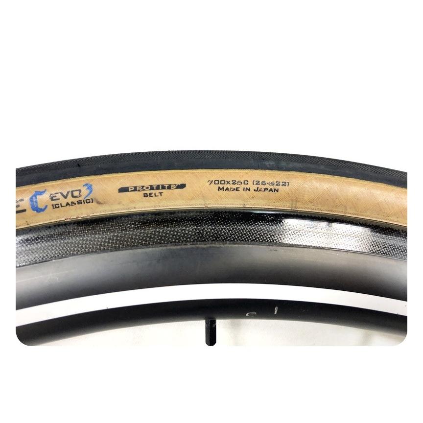 SHIMANO - SACRA 4G-38-CL シマノフリー カーボン クリンチャー ホイール SACRA 4G-38-CL シマノフリー カーボン クリンチャー ホイール