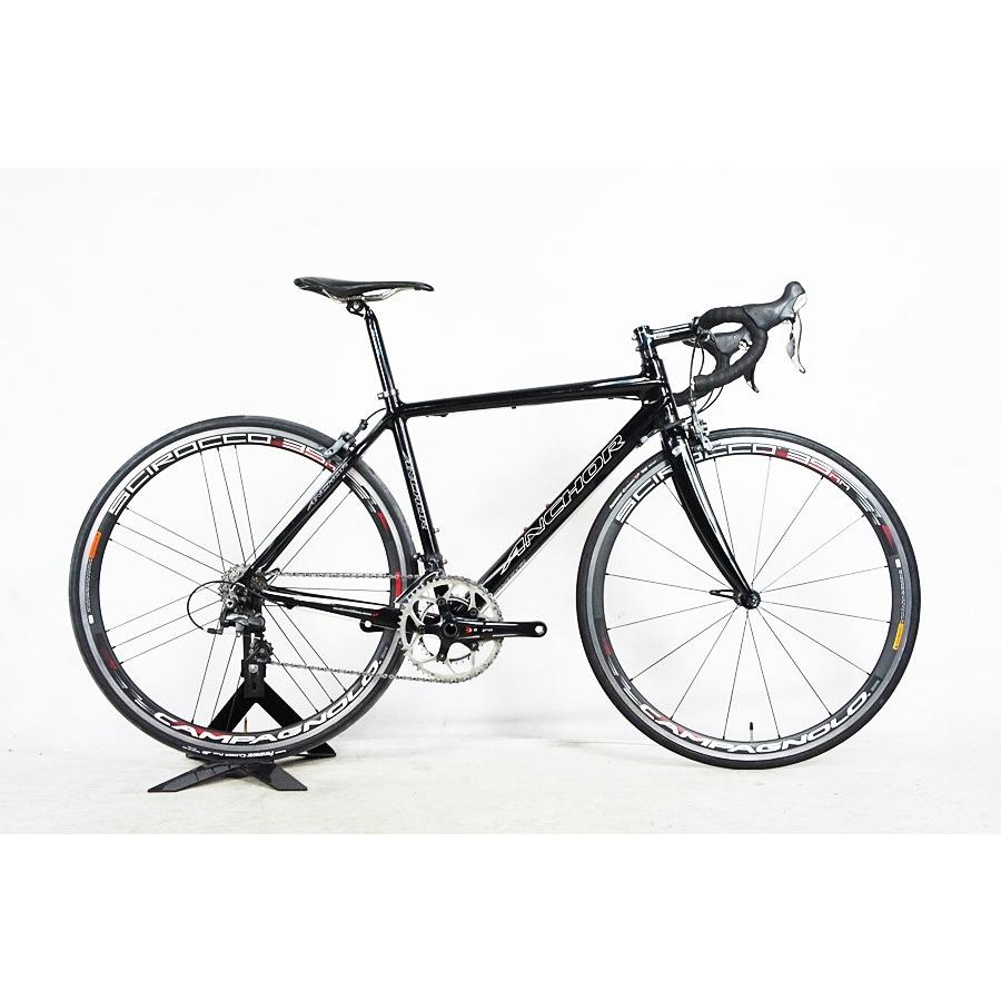 ANCHOR RFX8 2011モデル　480サイズ　【即日発送】 ANCHOR RFX8 2011モデル 480サイズ 【即日発送】 ANCHOR RFX8