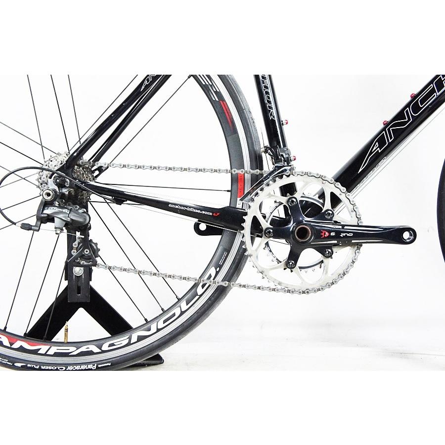 ANCHOR RFX8 2011モデル　480サイズ　【即日発送】 ANCHOR RFX8 2011モデル480サイズ【即日発送】