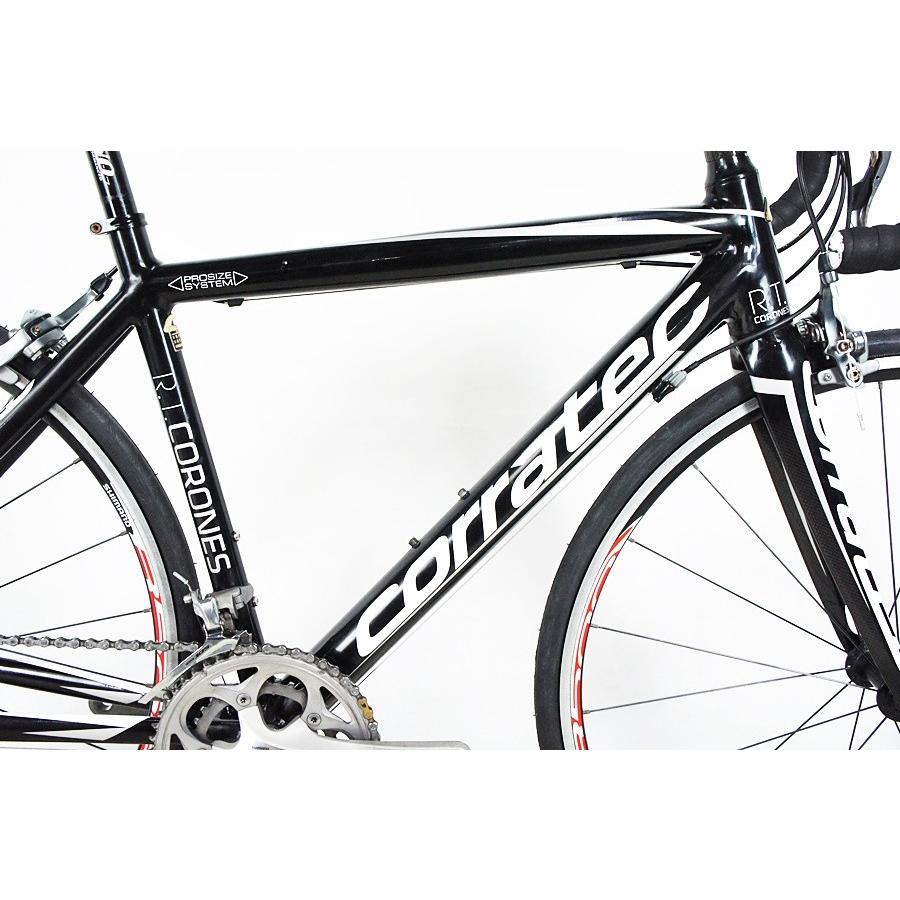 コラテック CORRATEC RTコロネス RT CORONES 105 2011年モデル コラテック CORRATEC RTコロネス RT CORONES 105 2011年モデル