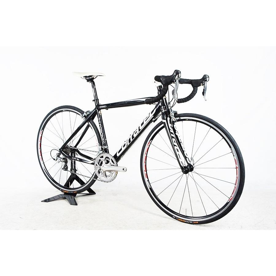コラテック CORRATEC 2011年モデル RT CORONES 105 アルミ ロード