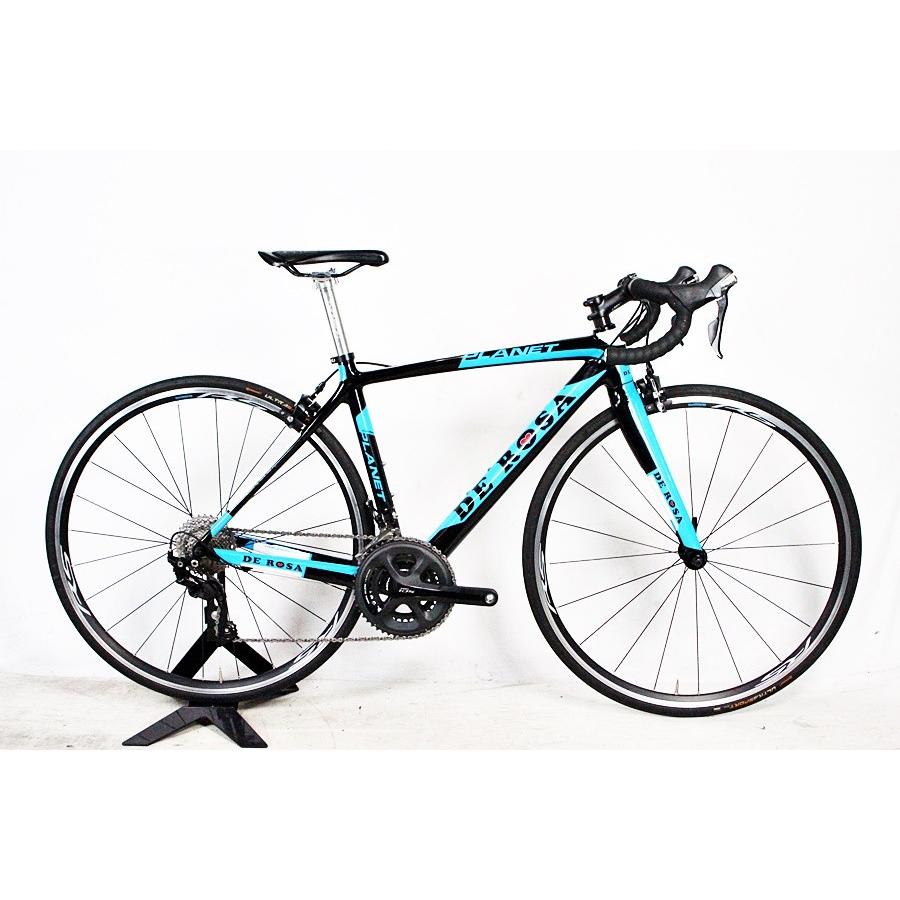 ロードバイク デローサ プラネット 105