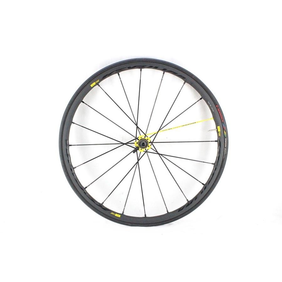 Mavic KSYRIUM 125 キシリウム Exalith エグザリットの+inforsante.fr